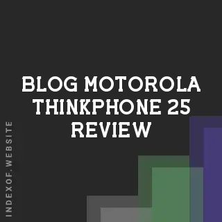 Motorola ThinkPhone 25: Aramid Fiber, ThinkShield Security, & 2026 USD Pricing | Logo - Indexof